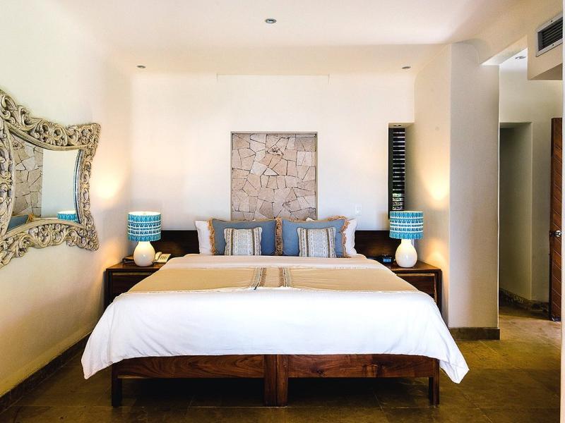 Ana y Jose Hotel & Spa