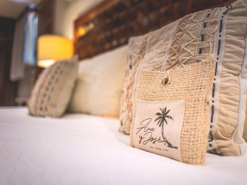 Ana y Jose Hotel & Spa