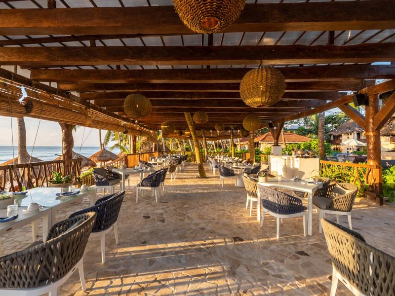 Ana y Jose Hotel & Spa