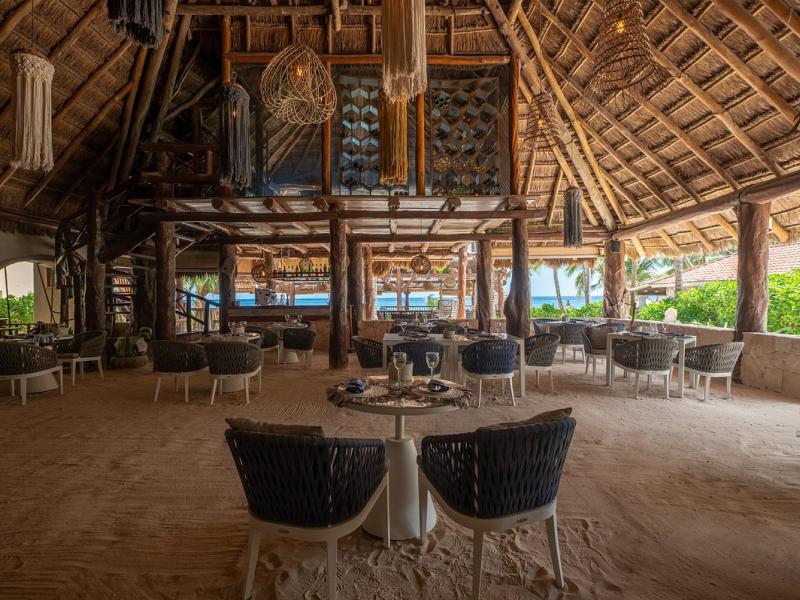 Ana y Jose Hotel & Spa