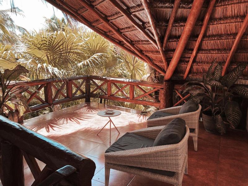 Ana y Jose Hotel & Spa