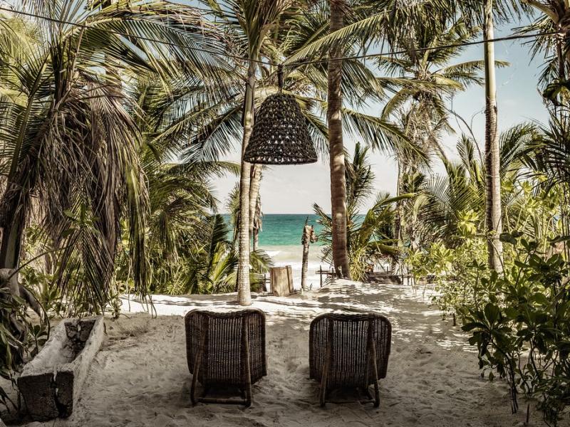 Be Tulum