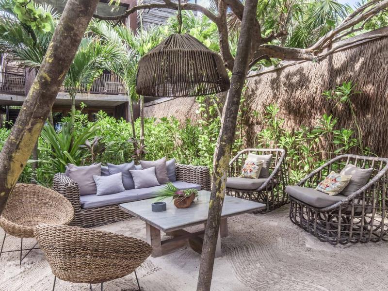 Be Tulum