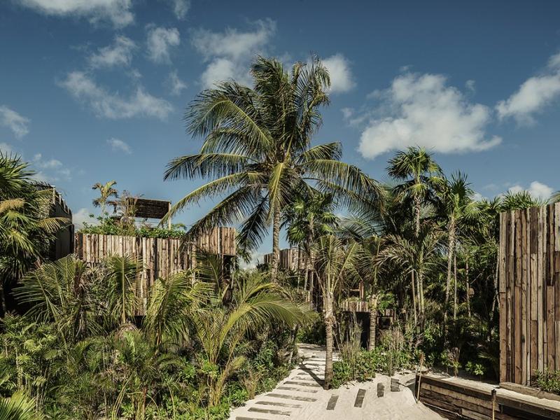 Be Tulum