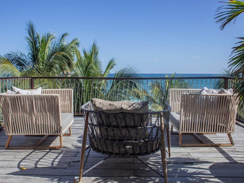 Be Tulum