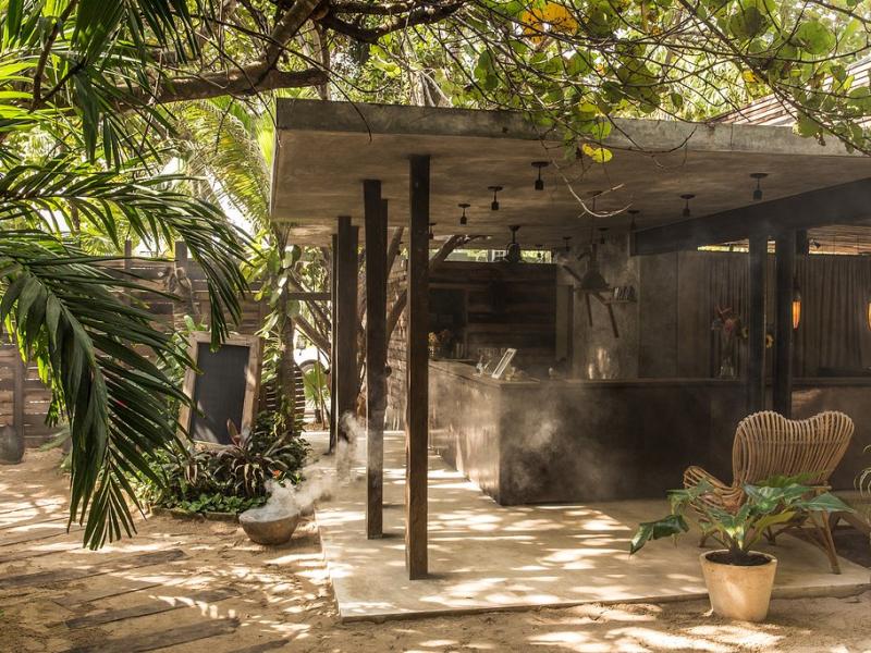 Be Tulum