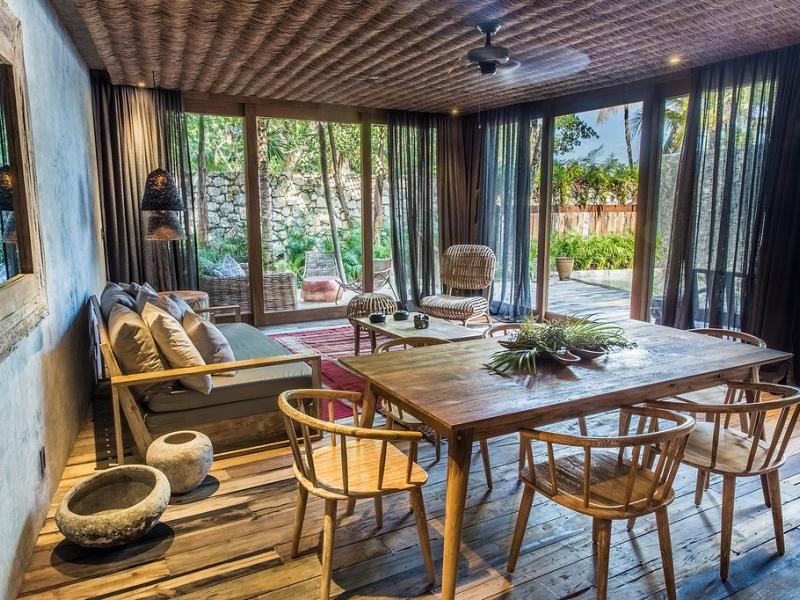 Be Tulum
