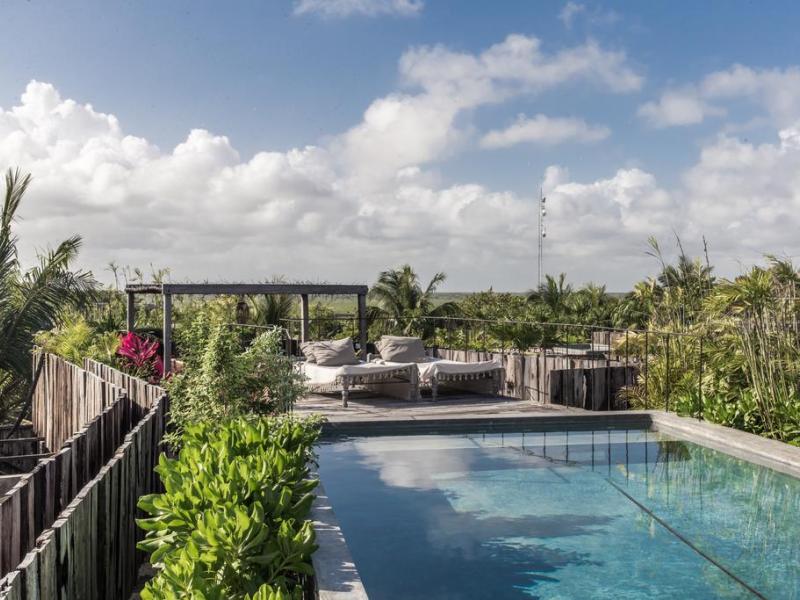 Be Tulum