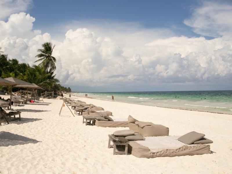 Be Tulum