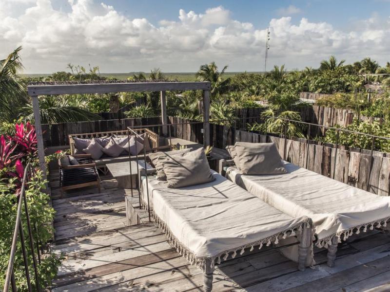 Be Tulum