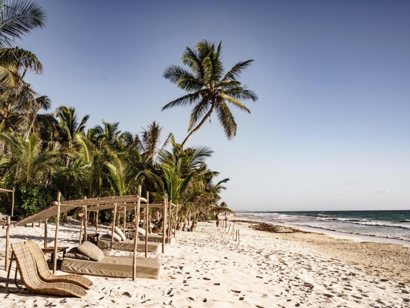 Be Tulum