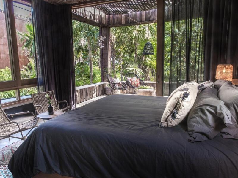 Be Tulum