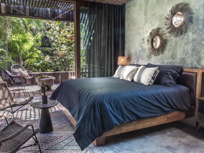 Be Tulum