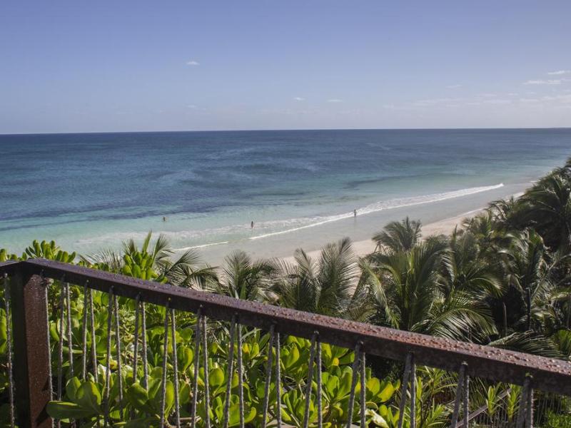 Be Tulum