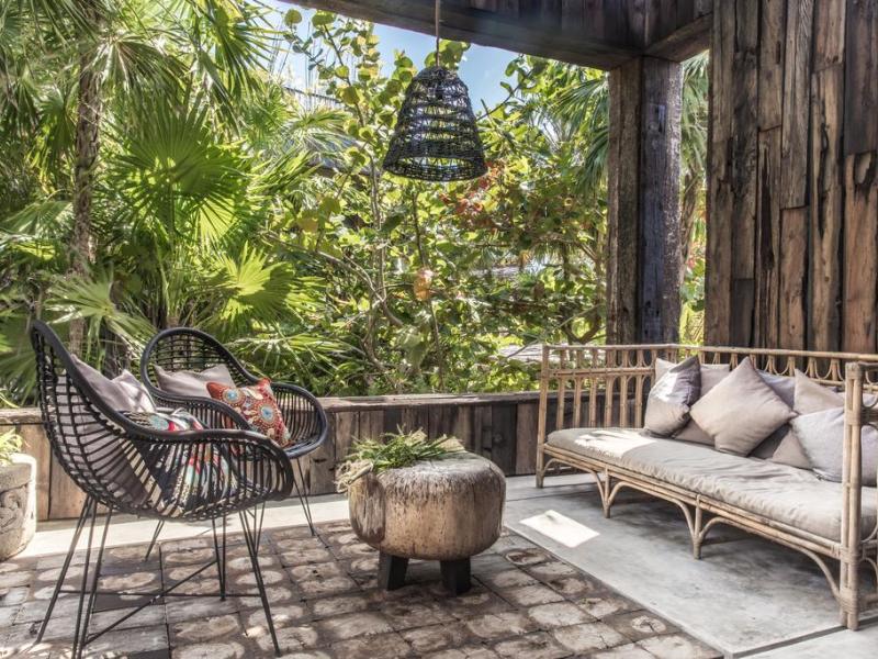 Be Tulum