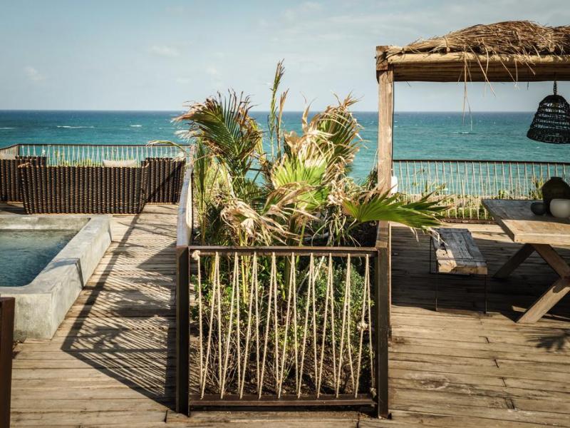 Be Tulum