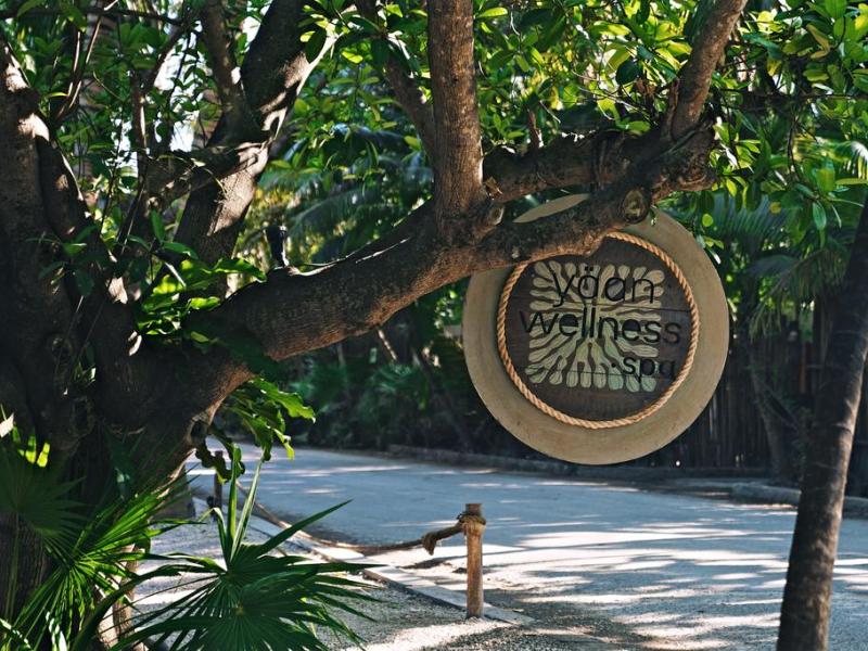 Be Tulum