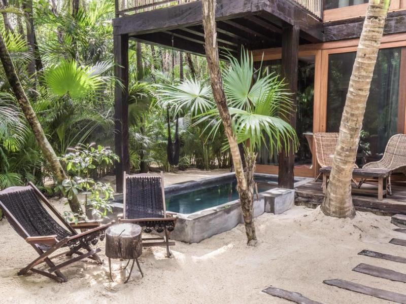 Be Tulum