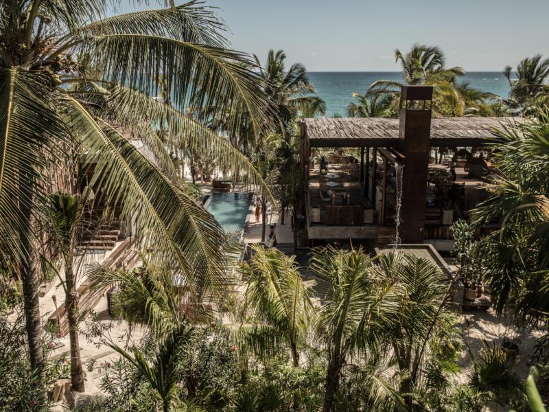 Be Tulum