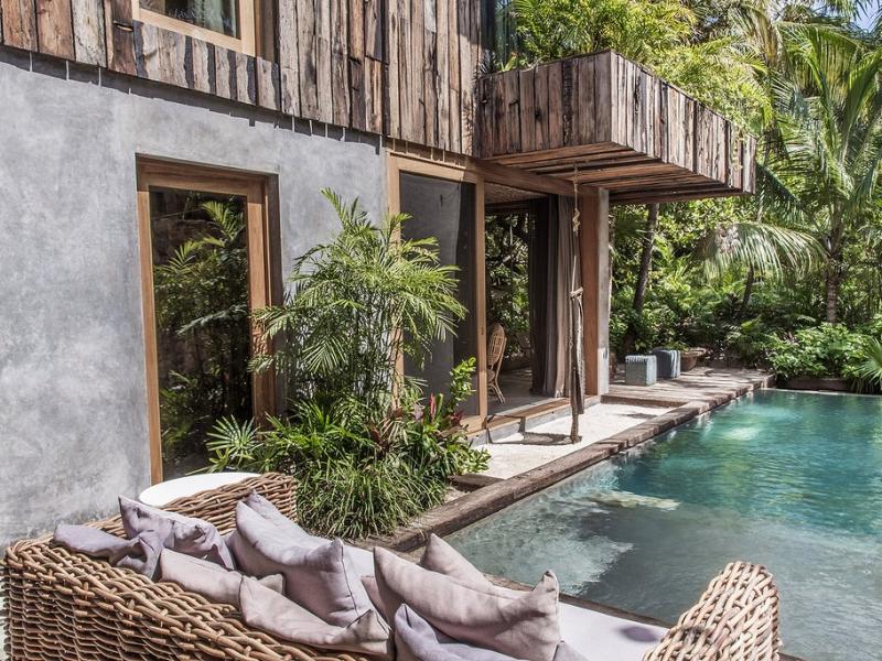 Be Tulum