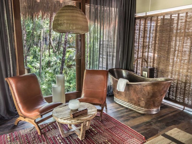 Be Tulum