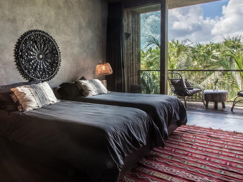 Be Tulum