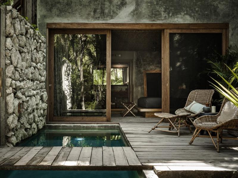 Be Tulum