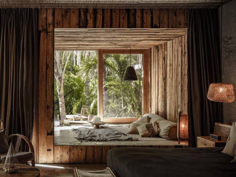 Be Tulum