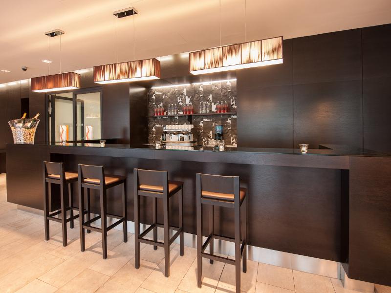 Occidental Praha Five