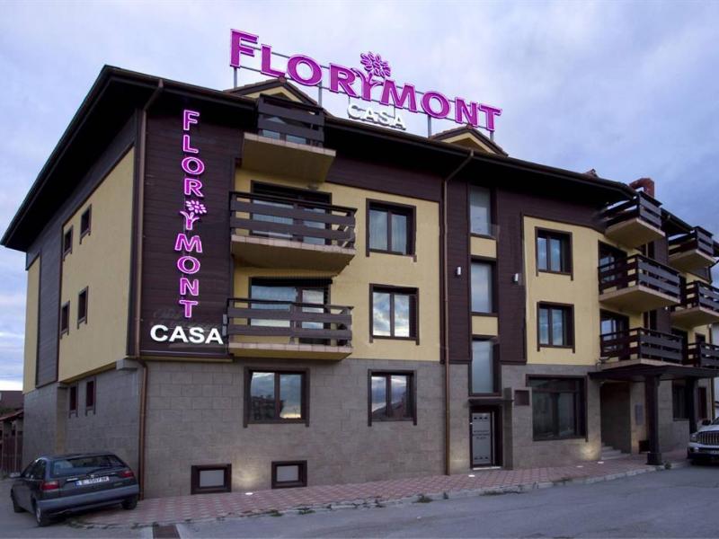 Casa Florimont