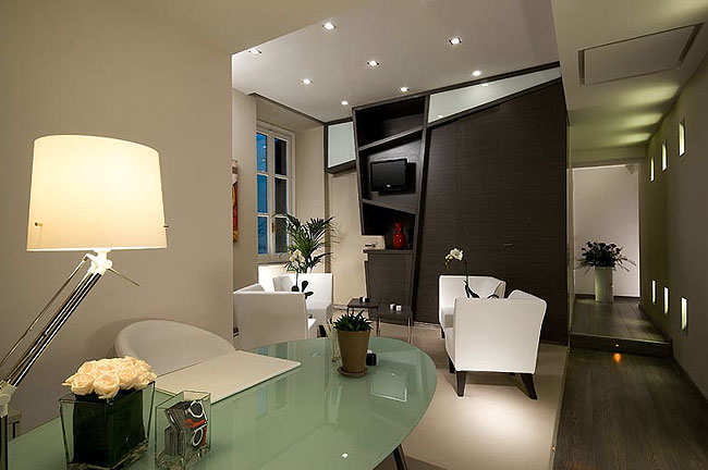 Residenza Borghese Rome