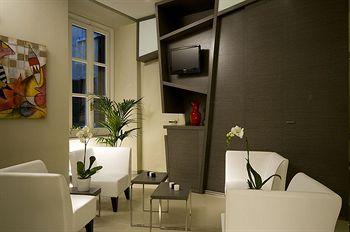 Residenza Borghese Rome