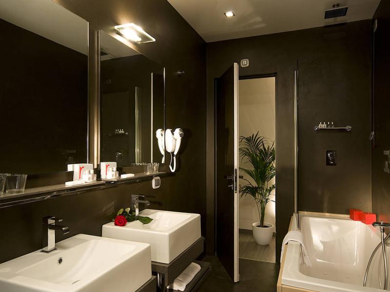 Residenza Borghese Rome