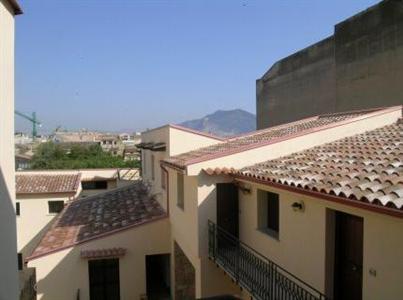 Palermo Art Lincoln Bed & Breakfast