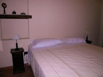 Palermo Art Lincoln Bed & Breakfast