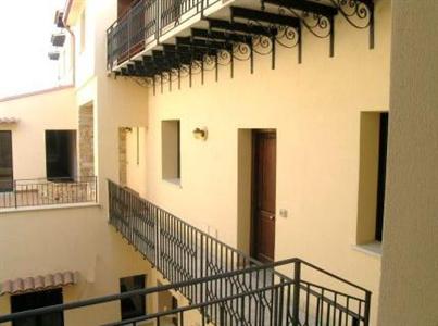 Palermo Art Lincoln Bed & Breakfast