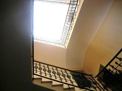 Palermo Art Lincoln Bed & Breakfast