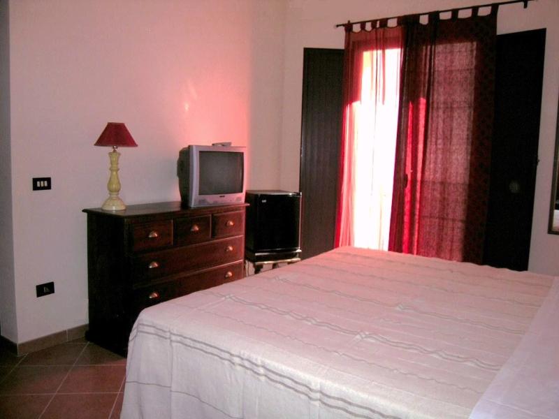 Palermo Art Lincoln Bed & Breakfast