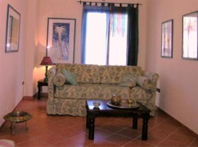 Palermo Art Lincoln Bed & Breakfast