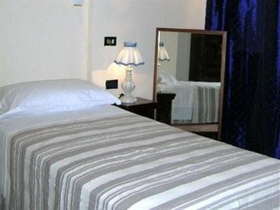 Palermo Art Lincoln Bed & Breakfast