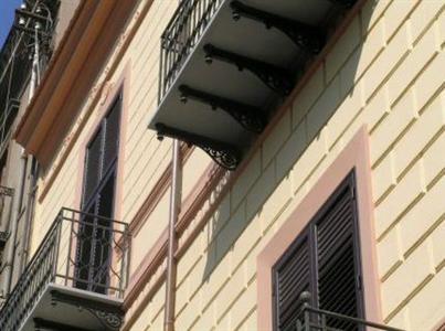 Palermo Art Lincoln Bed & Breakfast