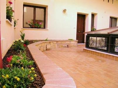 Palermo Art Lincoln Bed & Breakfast