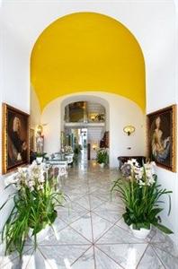 Antico Casale Russo Piano di Sorrento