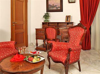 Antico Casale Russo Piano di Sorrento