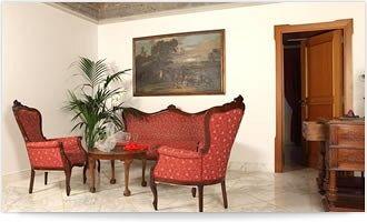 Antico Casale Russo Piano di Sorrento