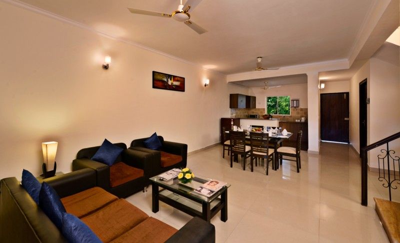 The Verda Express - Aba