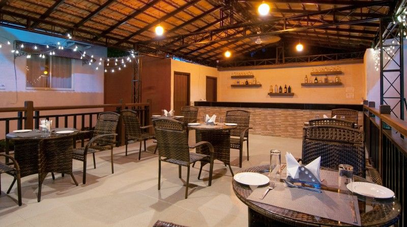 The Verda Express - Aba