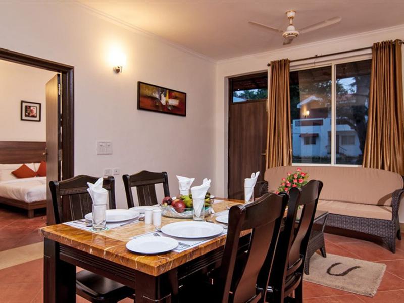 The Verda Express - Aba