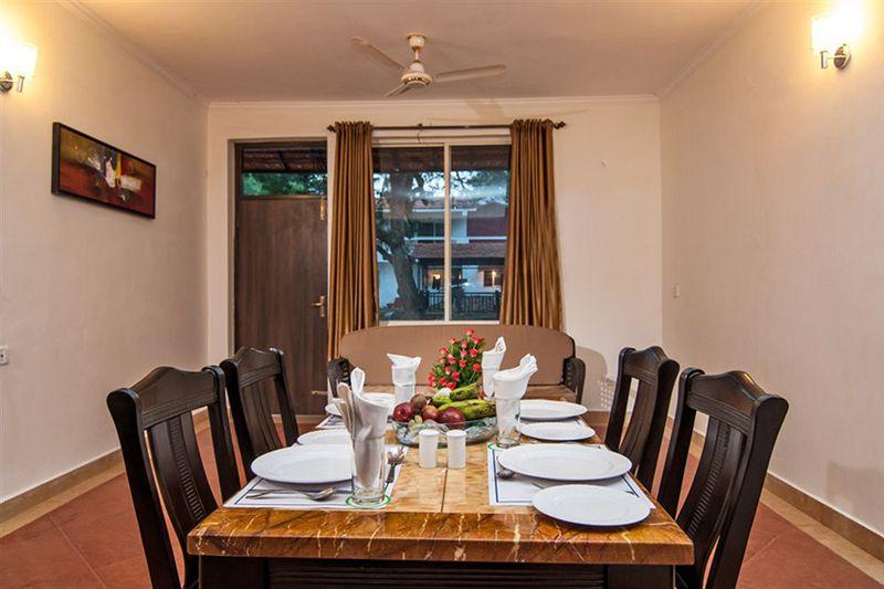 The Verda Express - Aba