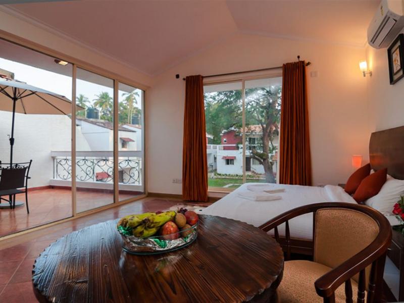 The Verda Express - Aba